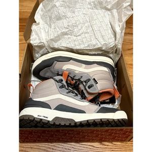 VANS Ultrarange MTE-2 Boots *New* (Various Sizes)